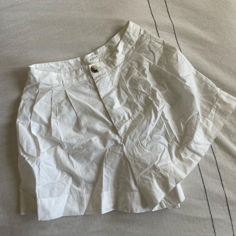 DÔEN Jade Short